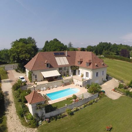 La Maison Du Parc Saint-Raphael  Luaran gambar