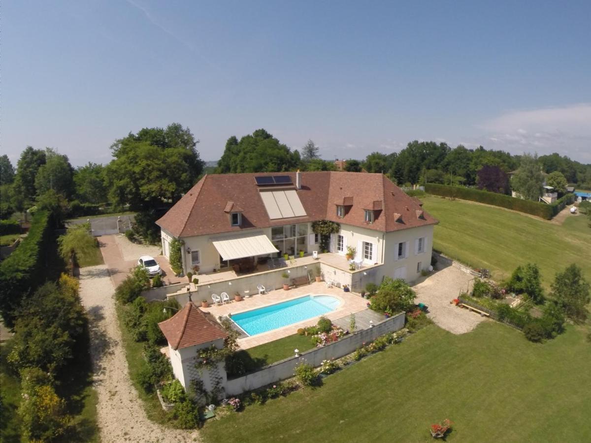 La Maison Du Parc Saint-Raphael  Luaran gambar