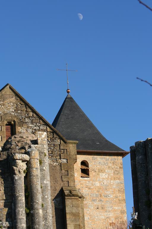La Maison Du Parc Saint-Raphael  Luaran gambar