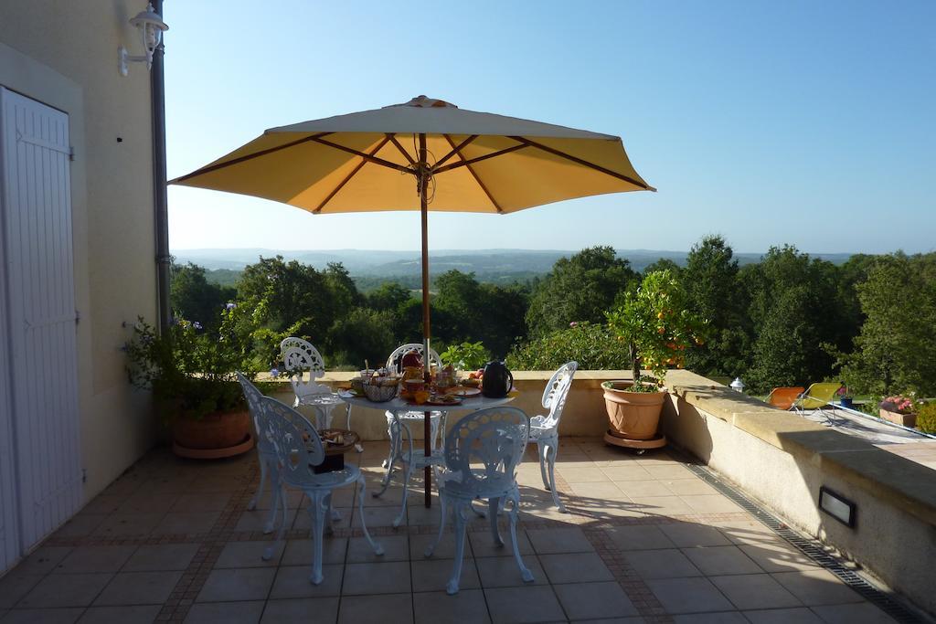 La Maison Du Parc Saint-Raphael  Luaran gambar