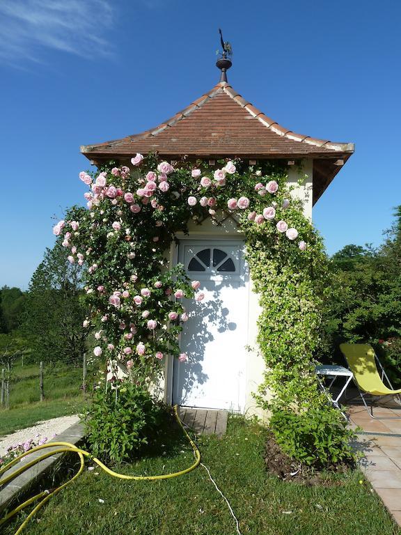La Maison Du Parc Saint-Raphael  Luaran gambar