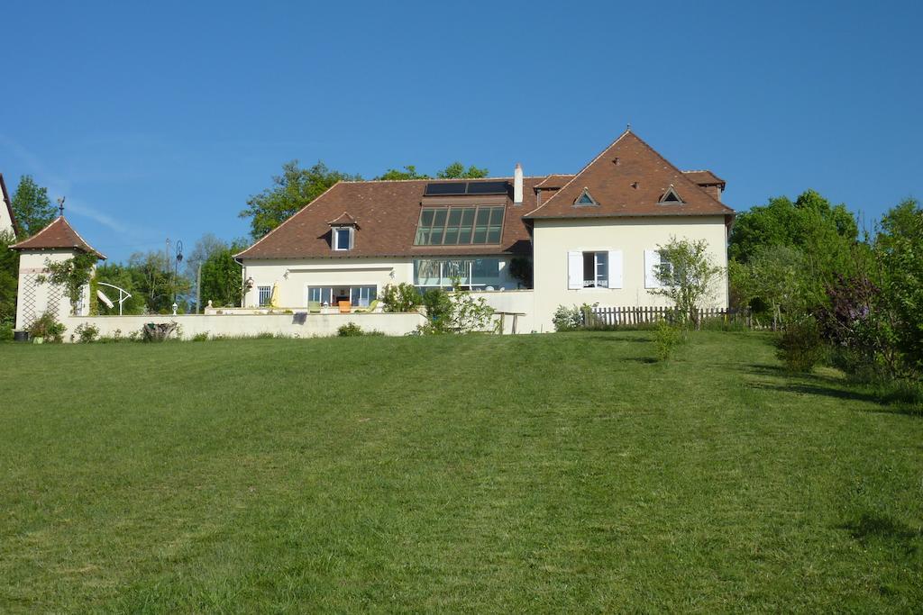 La Maison Du Parc Saint-Raphael  Luaran gambar