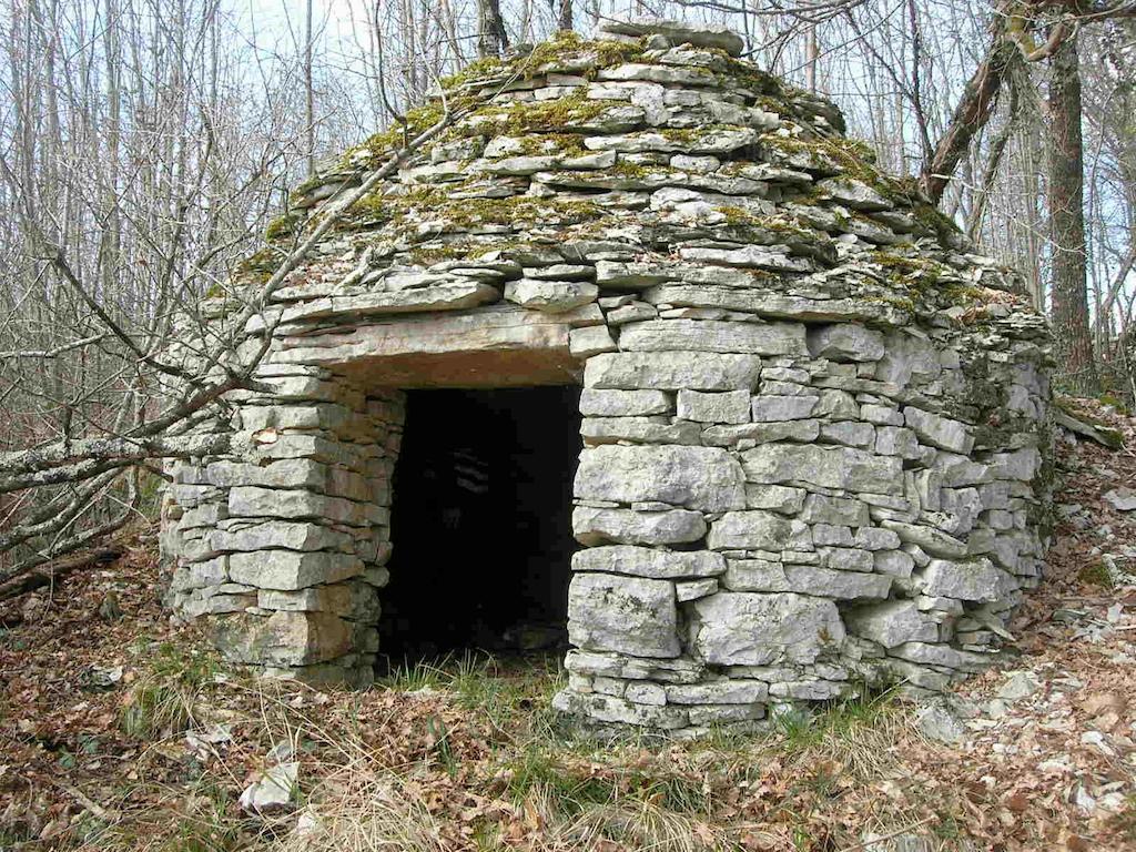La Maison Du Parc Saint-Raphael  Luaran gambar